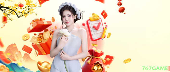 Casino Login 767game