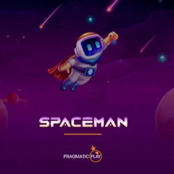 Spaceman 767game